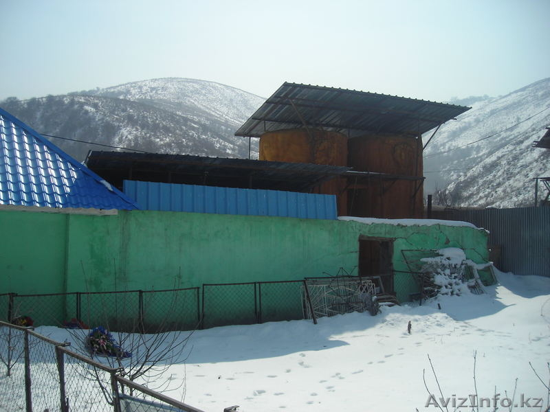 Алматинская обл. Бесагаш  - Изображение #3, Объявление #183733