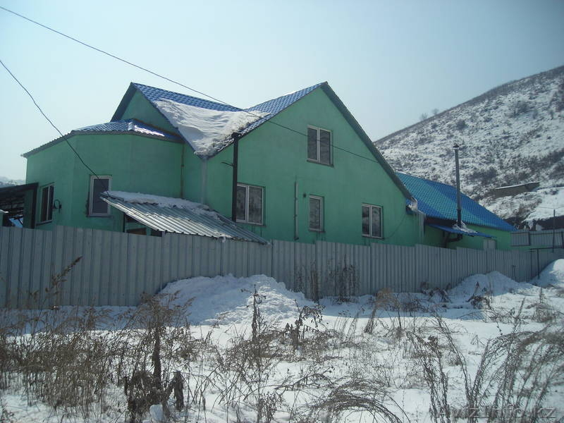 Алматинская обл. Бесагаш  - Изображение #1, Объявление #183733