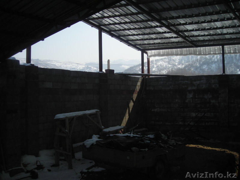Алматинская обл. Бесагаш  - Изображение #9, Объявление #183733