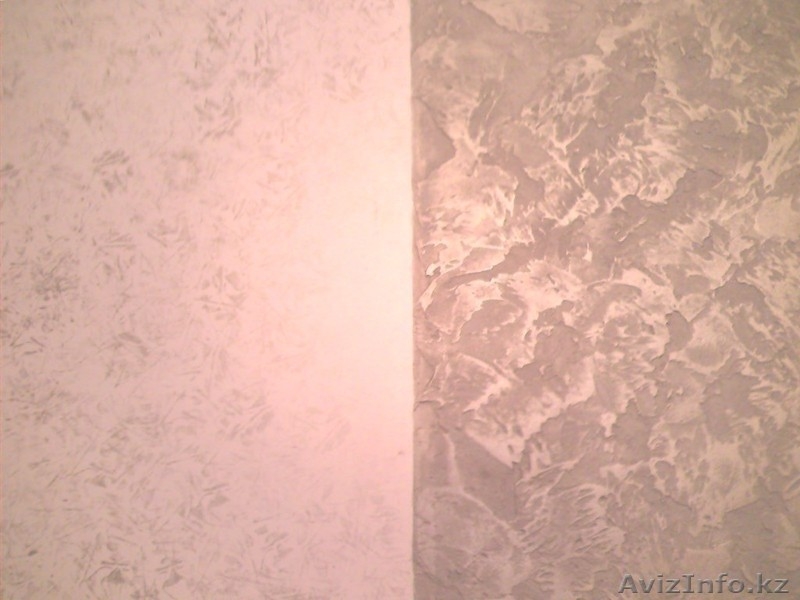 Штукатурка,лекас,обои. - Изображение #2, Объявление #191912