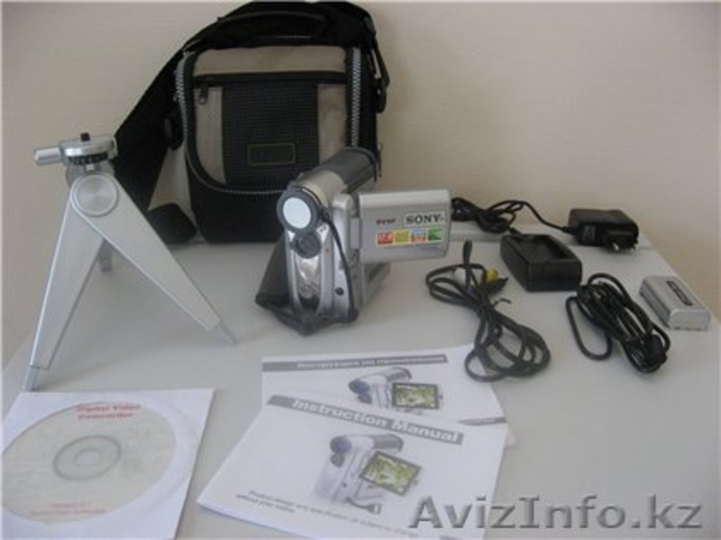 SONY DV9F (НОВАЯ!) - Изображение #3, Объявление #215564