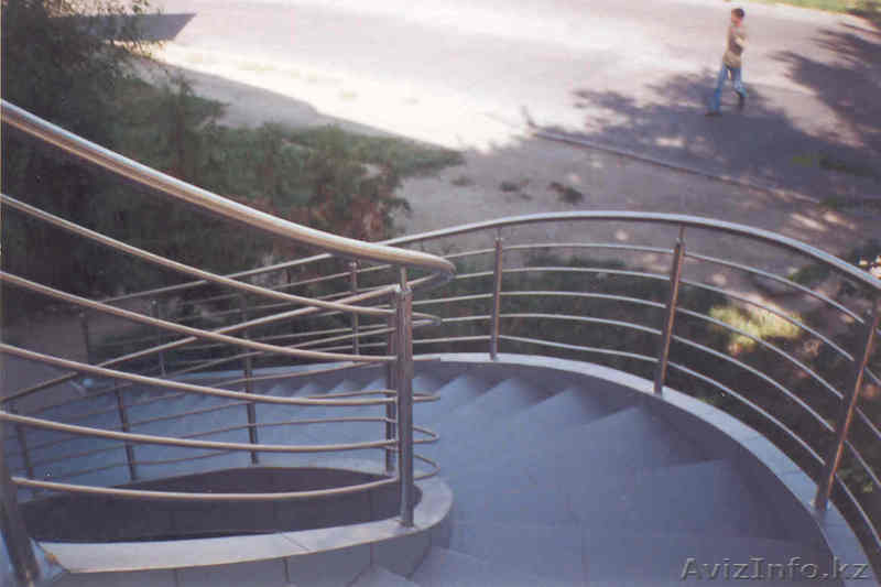 Изделия из металла!!! - Изображение #7, Объявление #183600