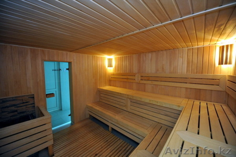 Дельфин Fitness & Spa! - Изображение #6, Объявление #75582