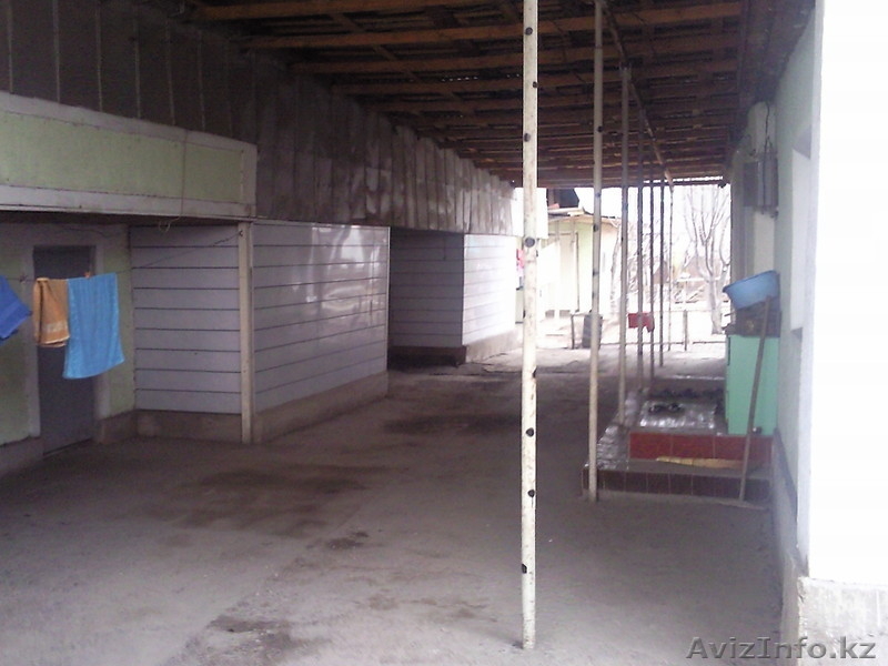 продам.дом.мкр.Шанырак-1 ул.Утемисова 96 - Изображение #3, Объявление #211047