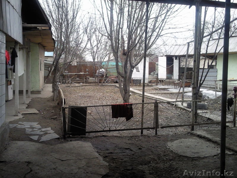 продам.дом.мкр.Шанырак-1 ул.Утемисова 96 - Изображение #4, Объявление #211047