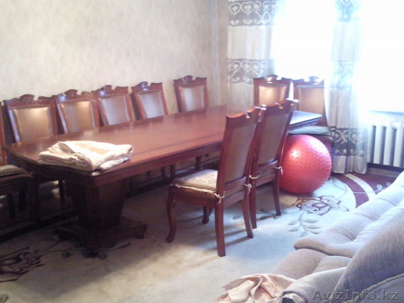 продам.дом.мкр.Шанырак-1 ул.Утемисова 96 - Изображение #5, Объявление #211047