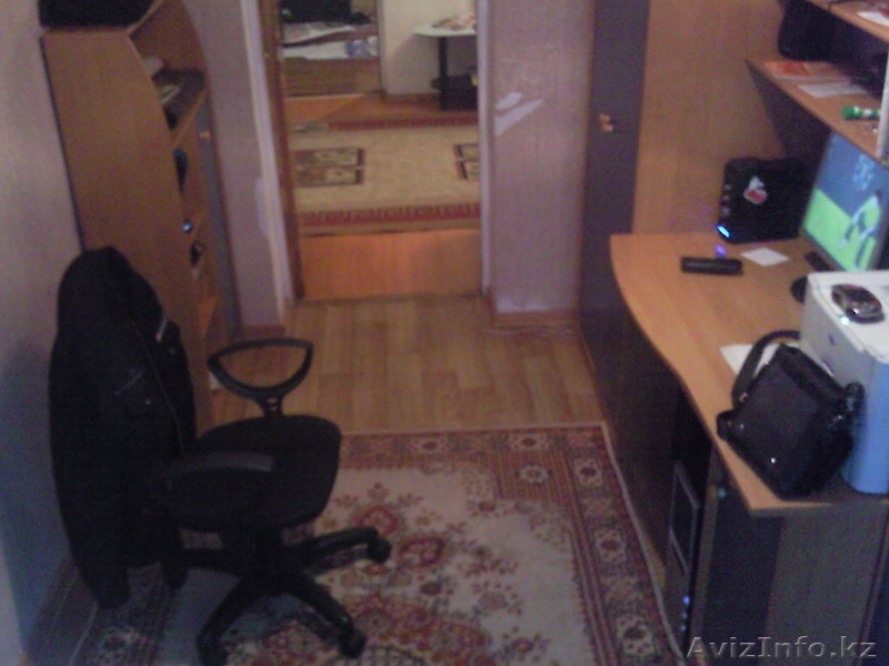 продам.дом.мкр.Шанырак-1 ул.Утемисова 96 - Изображение #7, Объявление #211047