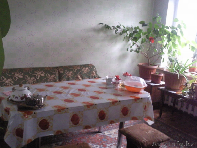 продам.дом.мкр.Шанырак-1 ул.Утемисова 96 - Изображение #9, Объявление #211047