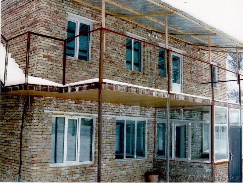 Участок площадью 30 сот - Изображение #5, Объявление #213322