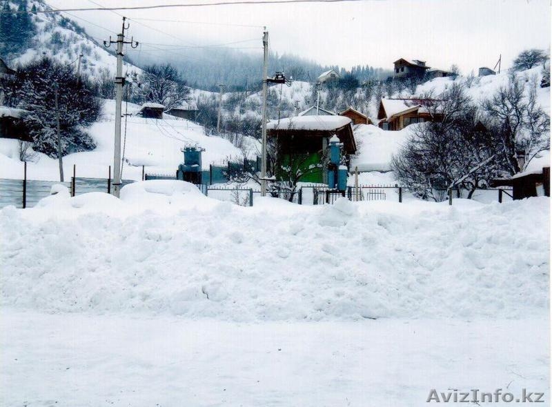 Участок площадью 30 сот - Изображение #8, Объявление #213322