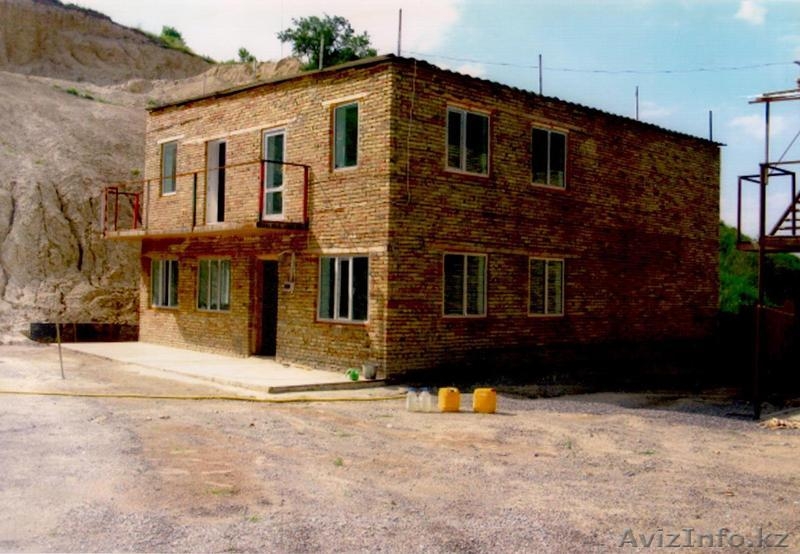 Участок площадью 30 сот - Изображение #2, Объявление #213322