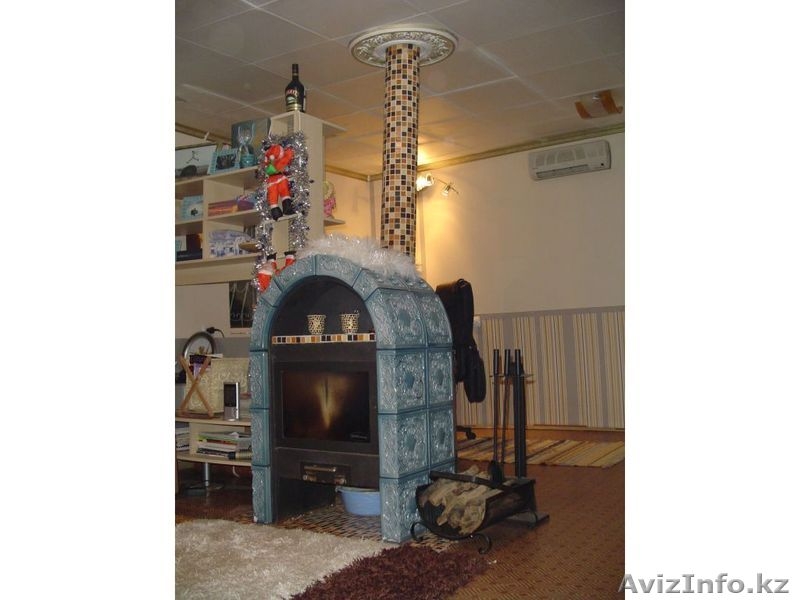 Зимний дом 12 соток - Изображение #1, Объявление #194592