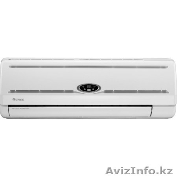 Установка, ремонт и продажа кондиционеров - Изображение #3, Объявление #198390