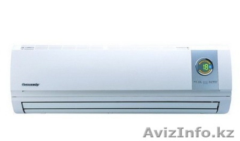 Ремонт кондиционеров, установка кондиционеров - Изображение #4, Объявление #198402