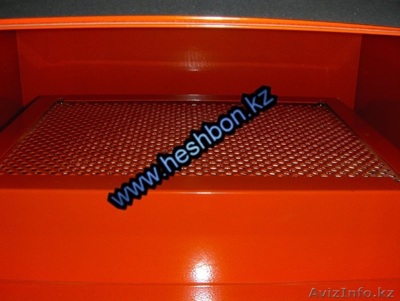 Мобильная вытяжка выхлопных газов автомобиля - Изображение #3, Объявление #197366