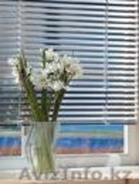 Жалюзи, Ролл-шторы, Москитные сетки. - Изображение #4, Объявление #188722