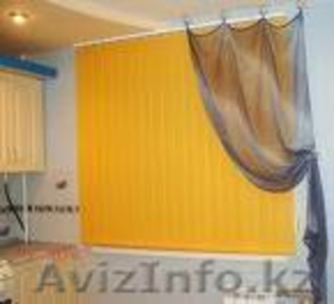 Жалюзи, Ролл-шторы, Москитные сетки. - Изображение #9, Объявление #188722