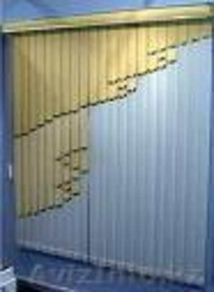 Жалюзи, Ролл-шторы, Москитные сетки. - Изображение #3, Объявление #188722