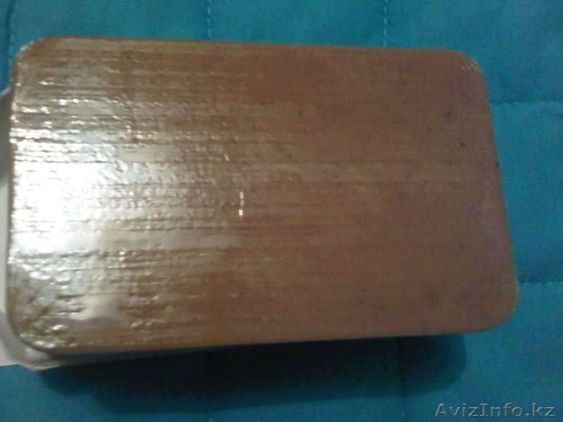 100% Натуральное мыло на основе облепихи из Тибета - Изображение #4, Объявление #186281