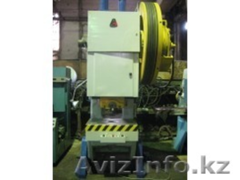 Пресс 100тс,молот 80 кгс. - Изображение #1, Объявление #194828