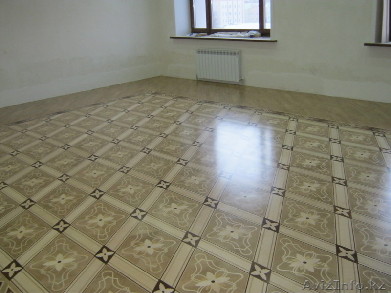 Паркетные работы - Изображение #2, Объявление #147620