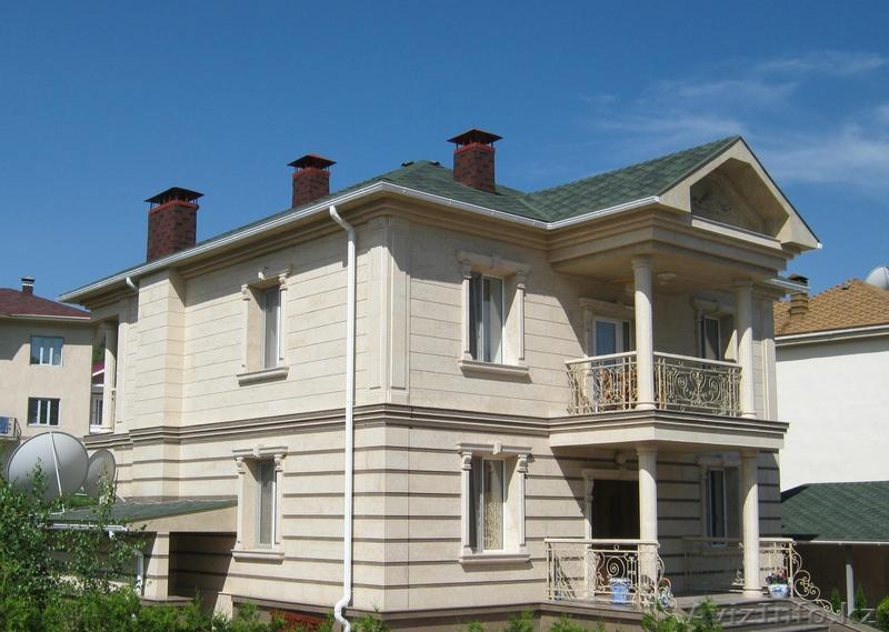 Водостоки, обогрев, кровельные работы - Изображение #4, Объявление #207068