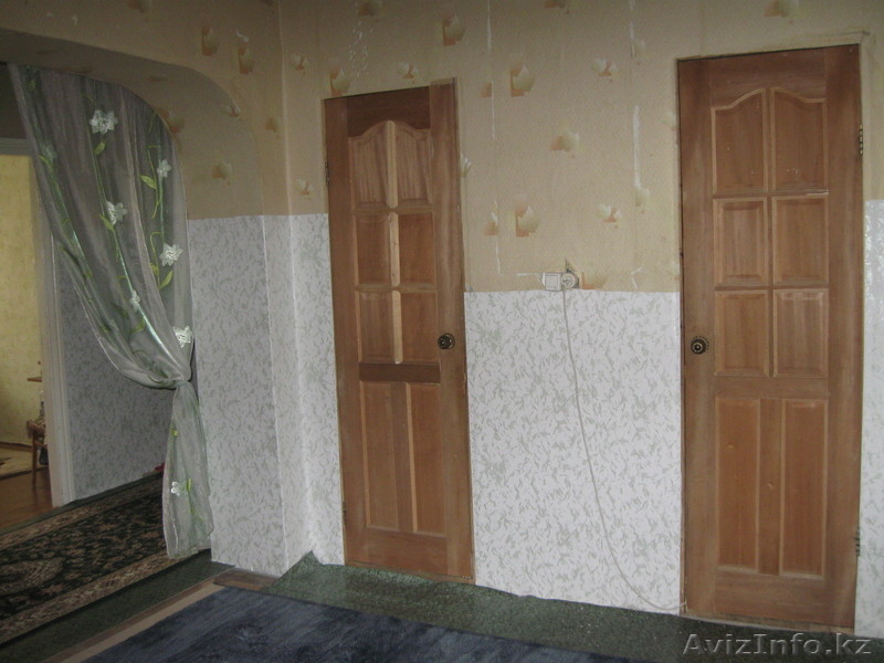 3-х комн.квартира - Изображение #3, Объявление #196586