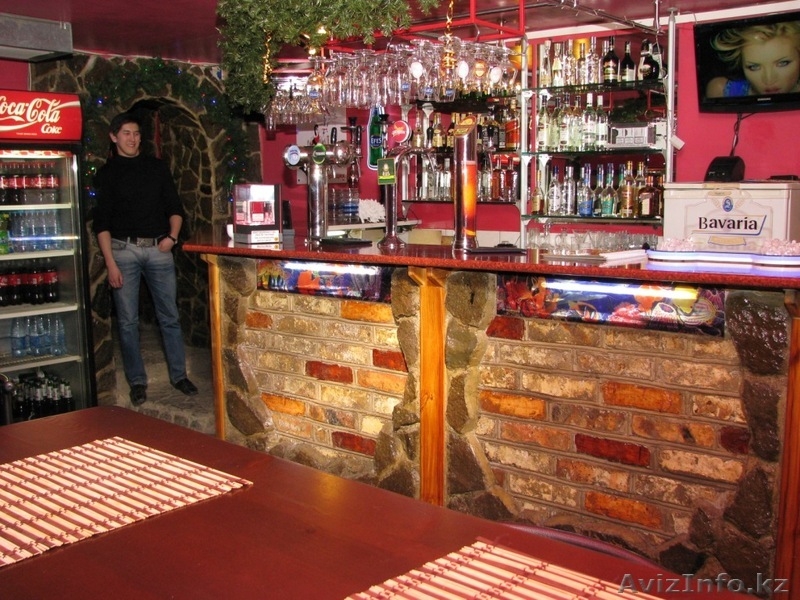 Ресторан  \\\\\\\"Атриум\\\\\\\" - Изображение #1, Объявление #199186