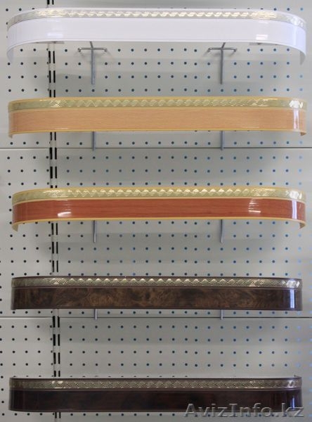 Карнизы оптом от производителя - Изображение #6, Объявление #204170