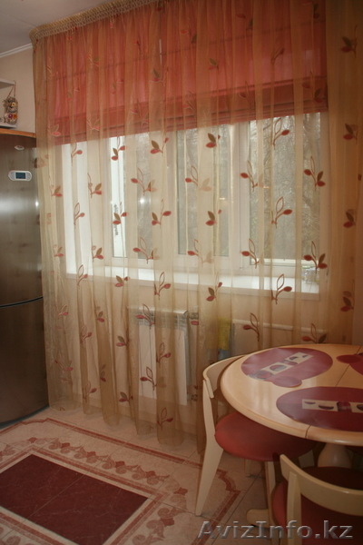 Шикарная 1-комн. квартира, кирп., 4/5, Алмалинский р-н - Изображение #5, Объявление #189536