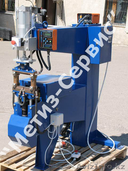 Станки для производства строительных сеток - Изображение #2, Объявление #192096