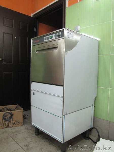 COMENDA FC 544      - Изображение #2, Объявление #199795