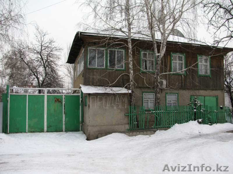 Дом в г. Есик, Алматинской области. - Изображение #1, Объявление #195033