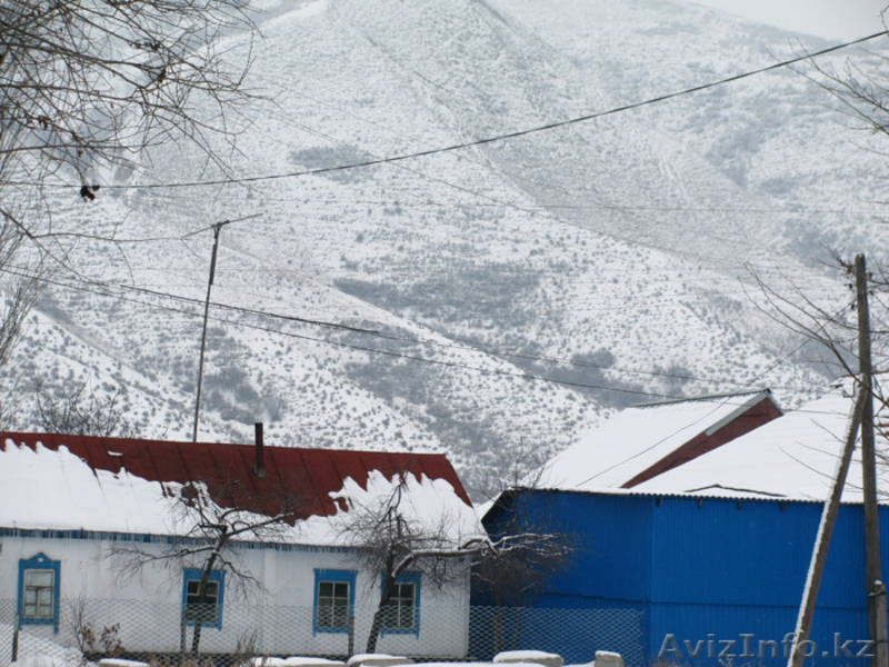  Дом  с. Тургень, Алматинской обл. - Изображение #3, Объявление #195015