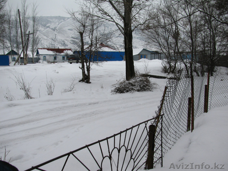  Дом  с. Тургень, Алматинской обл. - Изображение #4, Объявление #195015