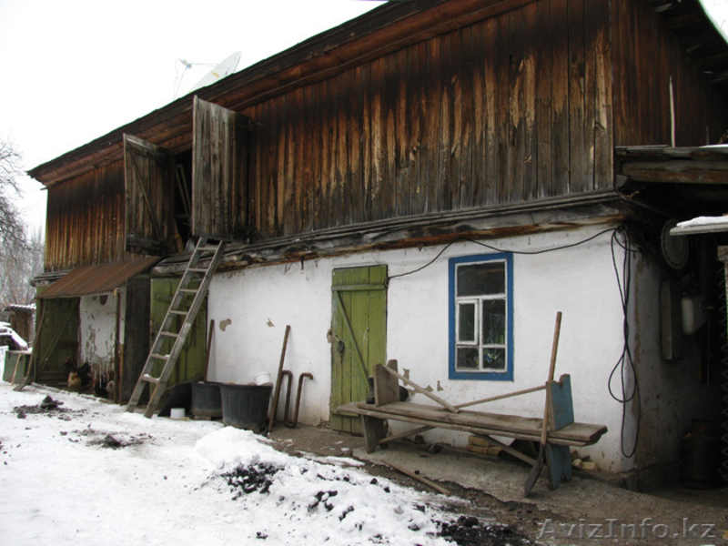 Дом  с. Тургень, Алматинской обл. - Изображение #6, Объявление #195015