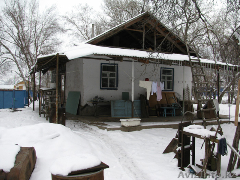  Дом  с. Тургень, Алматинской обл. - Изображение #7, Объявление #195015