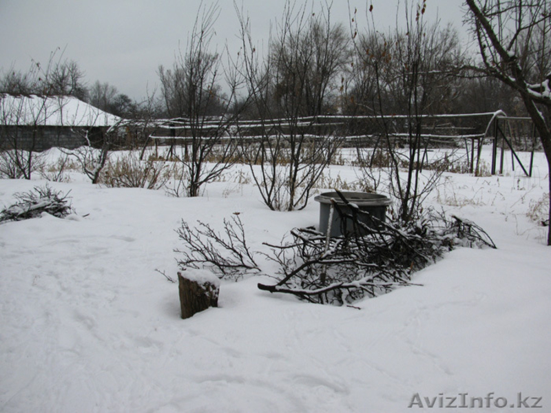  Дом  с. Тургень, Алматинской обл. - Изображение #5, Объявление #195015