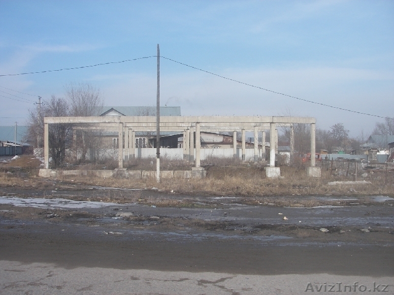 Участок под комплекс торговли и услуг,  - Изображение #2, Объявление #213351