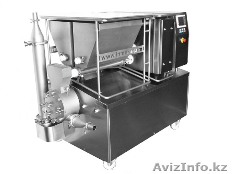 Inmero - европейское упаковочное оборудование - Изображение #5, Объявление #189859