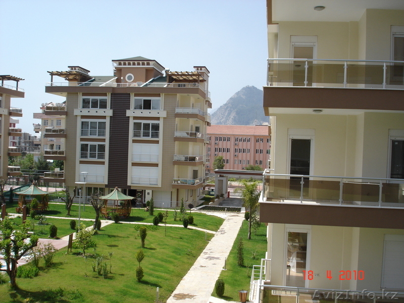 квартира 1+1 55 кв.м. 2+1 85кв.м - Изображение #3, Объявление #194685