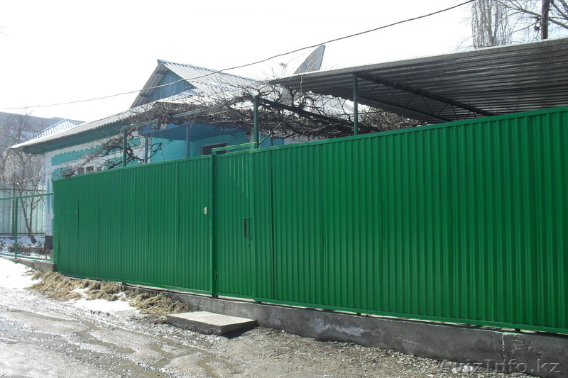 продам домв хорошем месте! - Изображение #1, Объявление #196128