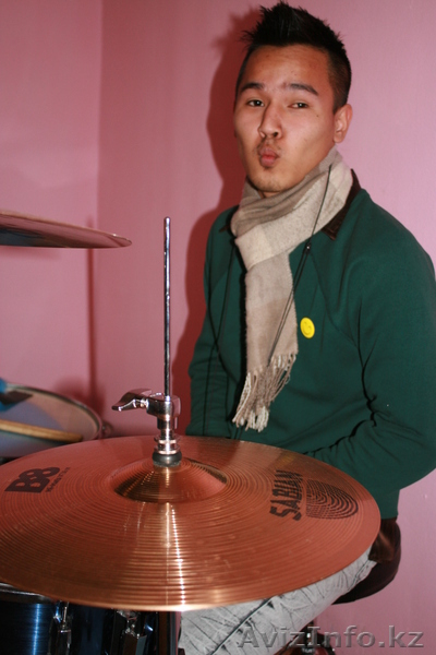 МОЛОДАЯ И ЭНЕРГИЧНАЯ КОМАНДА -DOODLE'S BAND - Изображение #5, Объявление #204882