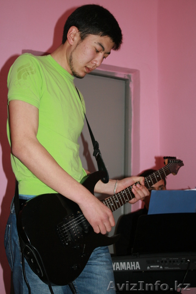 МОЛОДАЯ И ЭНЕРГИЧНАЯ КОМАНДА -DOODLE'S BAND - Изображение #4, Объявление #204882