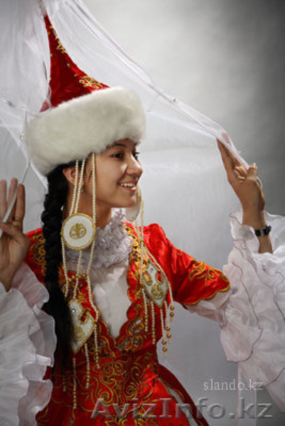 Пошив, прокат детских сказочных, национальных костюмов - Изображение #2, Объявление #195106