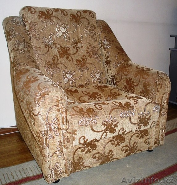 Диван+два кресла - Изображение #3, Объявление #202948
