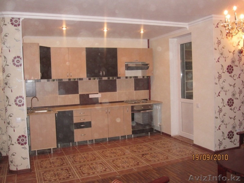 обмен квартиры за деньги - Изображение #2, Объявление #190156