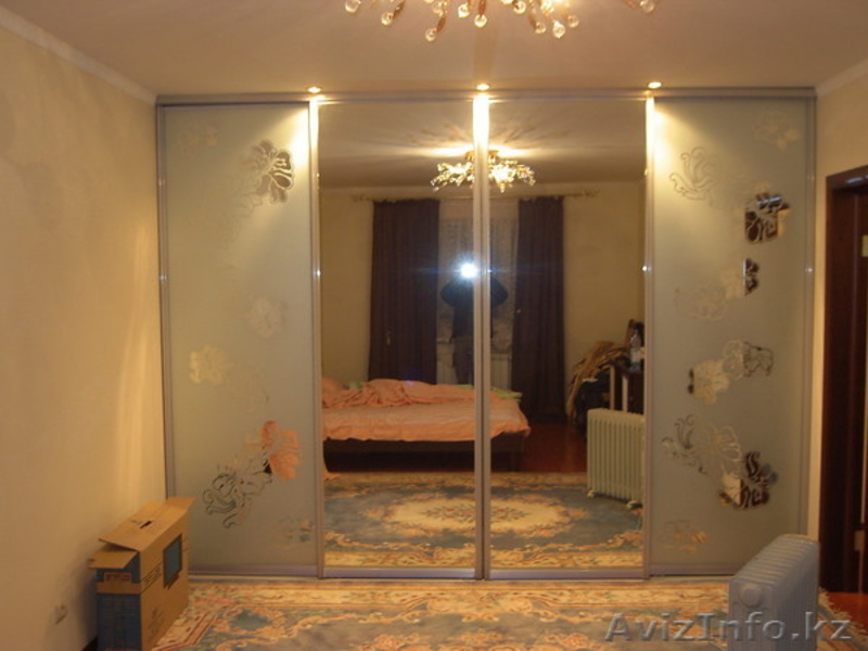 Изготовление корпусной мебели для дома и офиса - Изображение #2, Объявление #214876