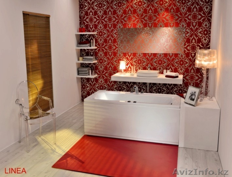 Акриловые ванны POOLSPA - Изображение #7, Объявление #191751