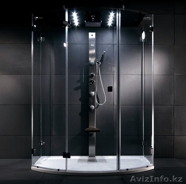 Душевые кабины POOLSPA - Изображение #3, Объявление #191768
